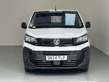 Used Vauxhall Vivaro 2024 for sale - 75443423: Photo