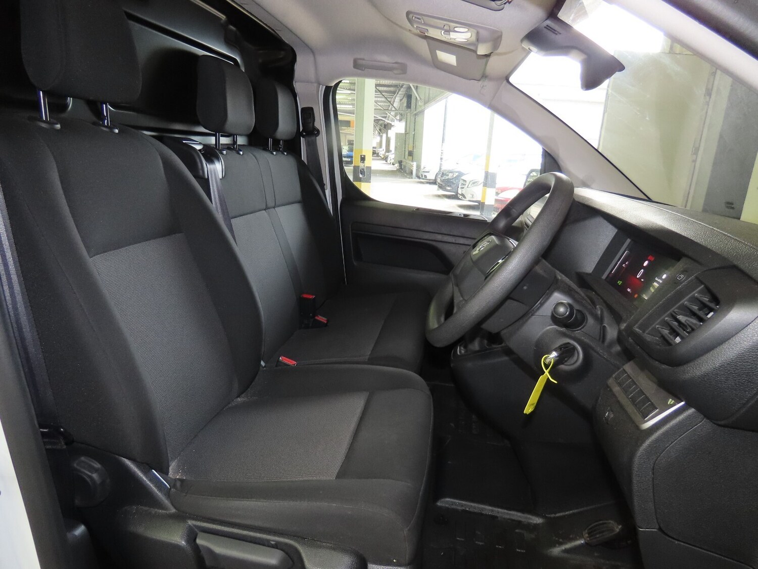 Vehicle 9