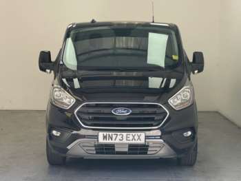 Used Ford Transit Custom 2023 for sale - 73703014: Photo
