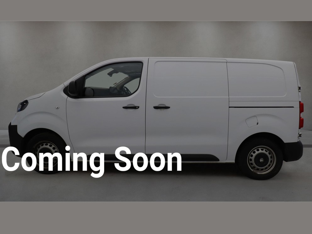 Used Vauxhall Vivaro 2024 for sale - 77552440: Photo 2