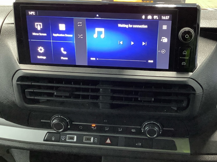 Used Vauxhall Vivaro 2024 for sale - 77552440: Photo 5