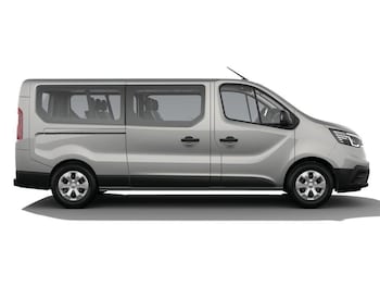 Used Renault Trafic 2025 for sale - 79150657: Photo