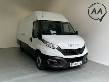 Used Iveco Daily 2020 for sale - 79582549: Photo