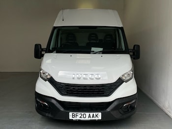 Used Iveco Daily 2020 for sale - 79582549: Photo