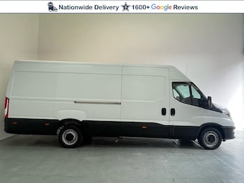 Used Iveco Daily 2020 for sale - 79582549: Photo