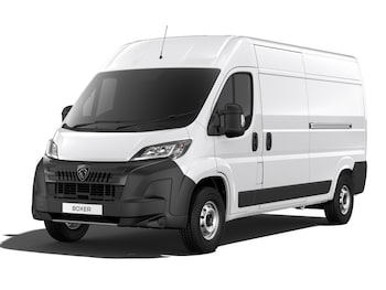 Used Peugeot Boxer 2026 for sale - 78643699: Photo