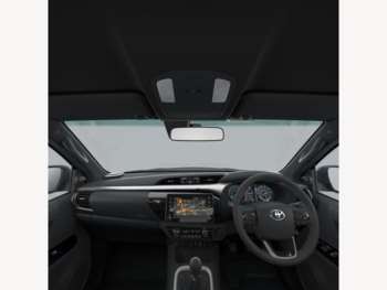 Used Toyota Hilux 2025 for sale - 73889158: Photo