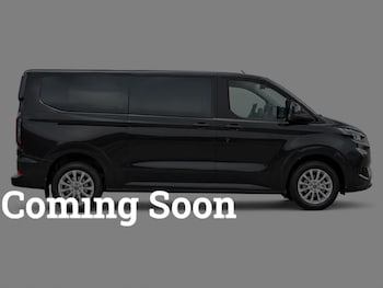 Used Ford Tourneo Custom 2020 for sale - 79317673: Photo