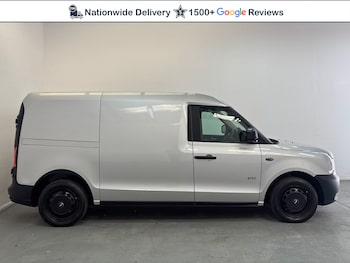 Used LEVC VN5 2022 for sale - 78370410: Photo