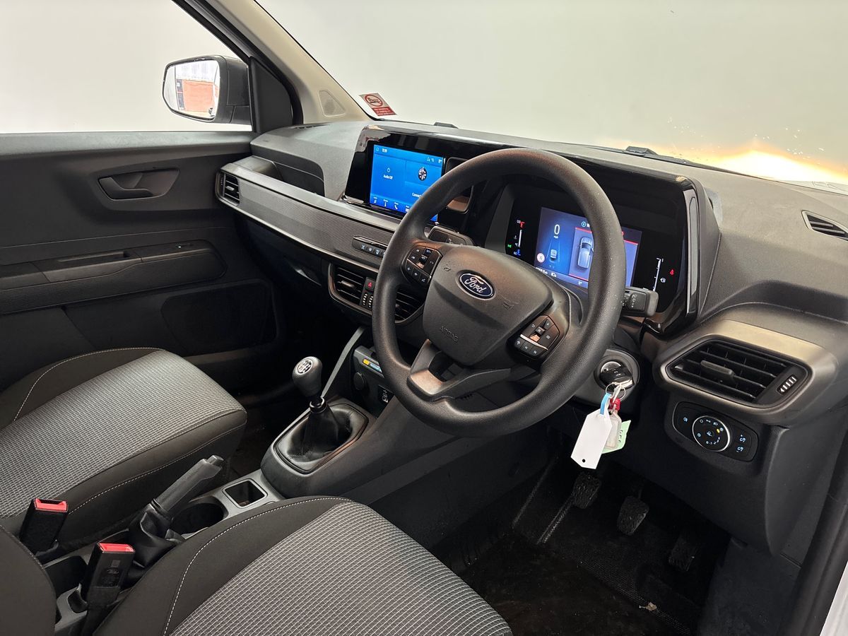 Used Ford Transit Courier 2025 for sale - 77995146: Photo 11