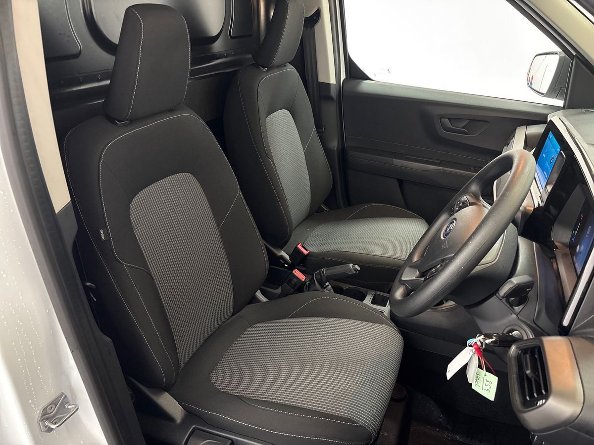 Used Ford Transit Courier 2025 for sale - 77995146: Photo 12