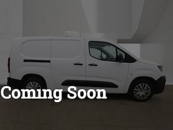Used Peugeot Partner 2021 for sale - 79554064: Photo