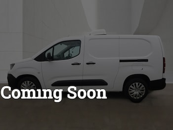 Used Peugeot Partner 2021 for sale - 79554064: Photo