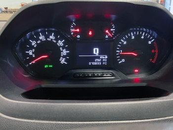 Used Peugeot Partner 2021 for sale - 79554064: Photo