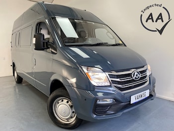 LDV - V80