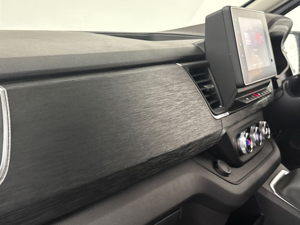 Used Renault Trafic 2025 for sale - 77660439: Photo 14