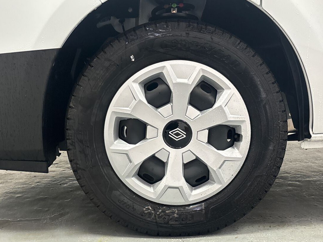 Used Renault Trafic 2025 for sale - 77660439: Photo 28