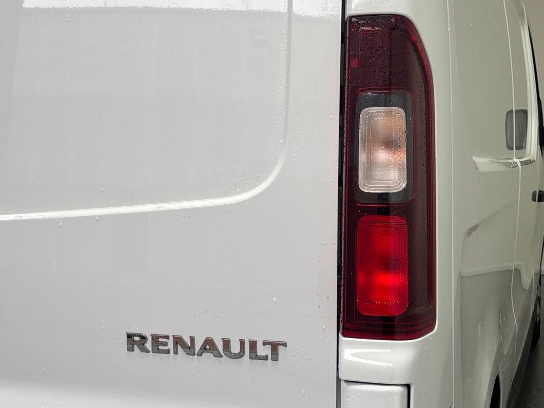 Used Renault Trafic 2025 for sale - 77660439: Photo 30