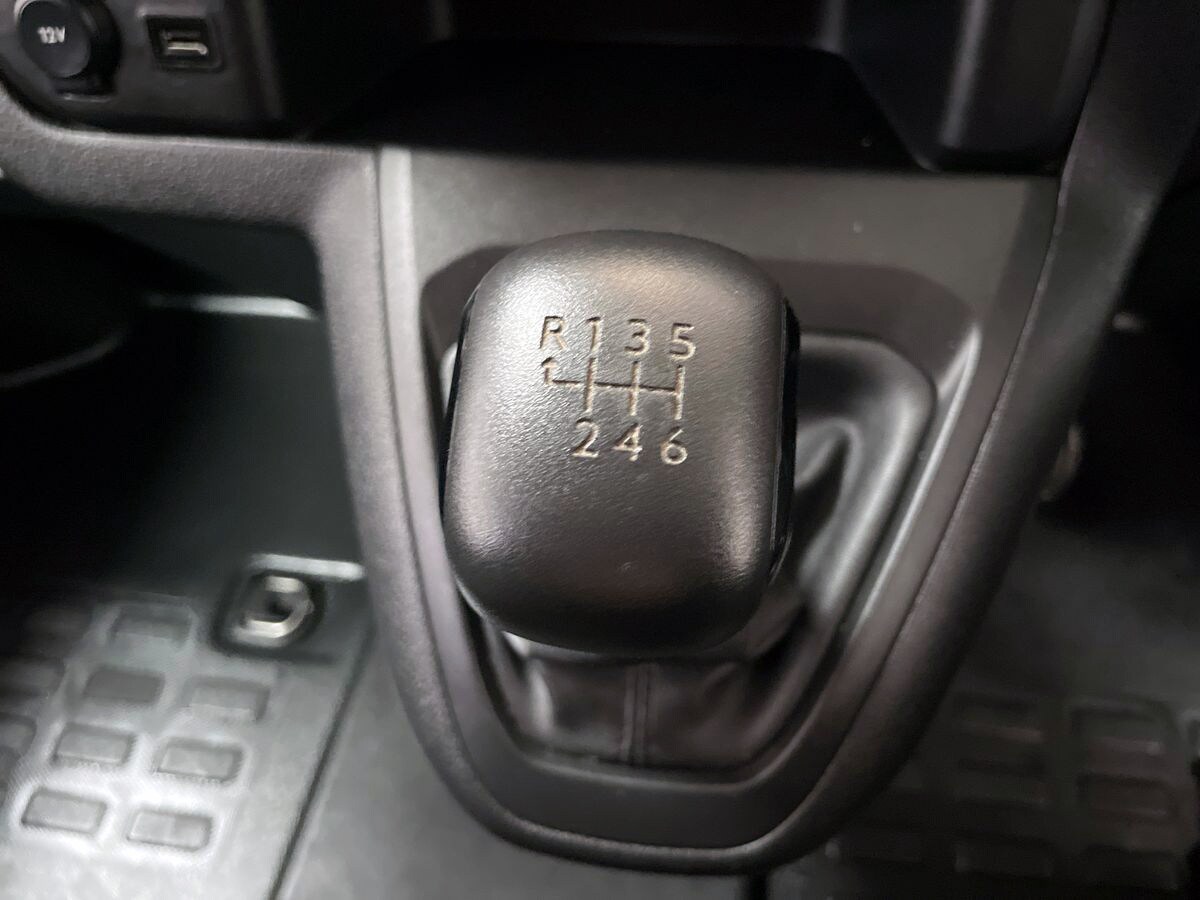 Used Vauxhall Vivaro 2023 for sale - 75183404: Photo 19