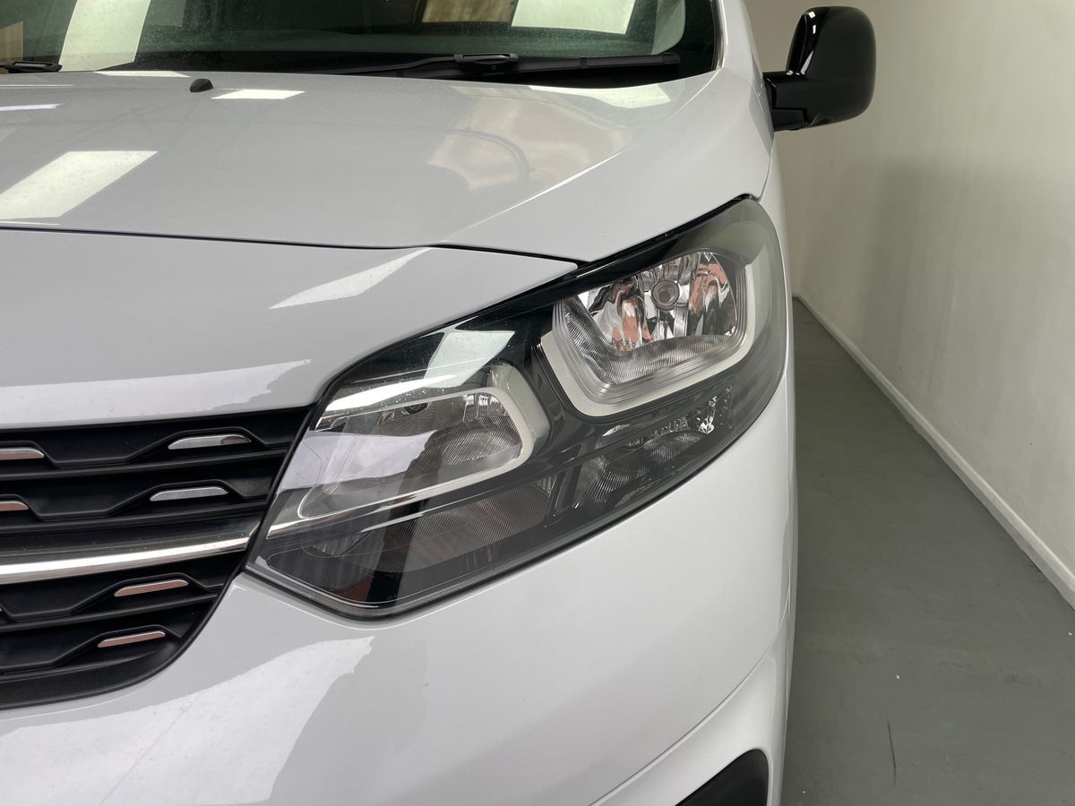 Used Vauxhall Vivaro 2023 for sale - 75183404: Photo 22