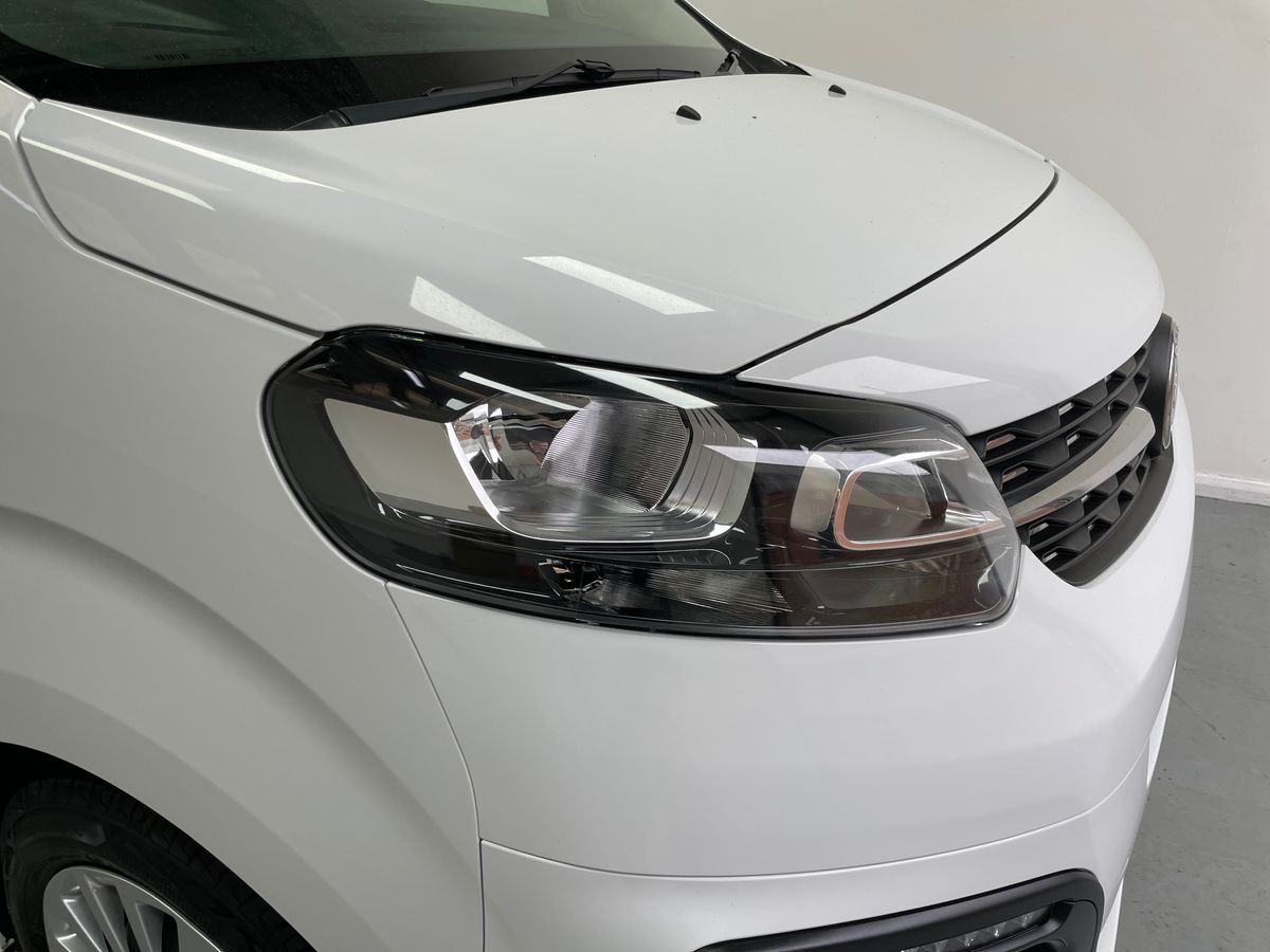 Used Vauxhall Vivaro 2023 for sale - 75183404: Photo 23