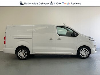 Used Vauxhall Vivaro 2023 for sale - 75183404: Photo