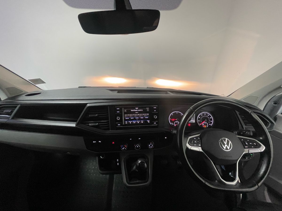 Used Volkswagen Transporter 2020 for sale - 77031342: Photo 13