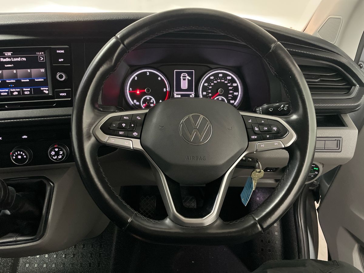 Used Volkswagen Transporter 2020 for sale - 77031342: Photo 14