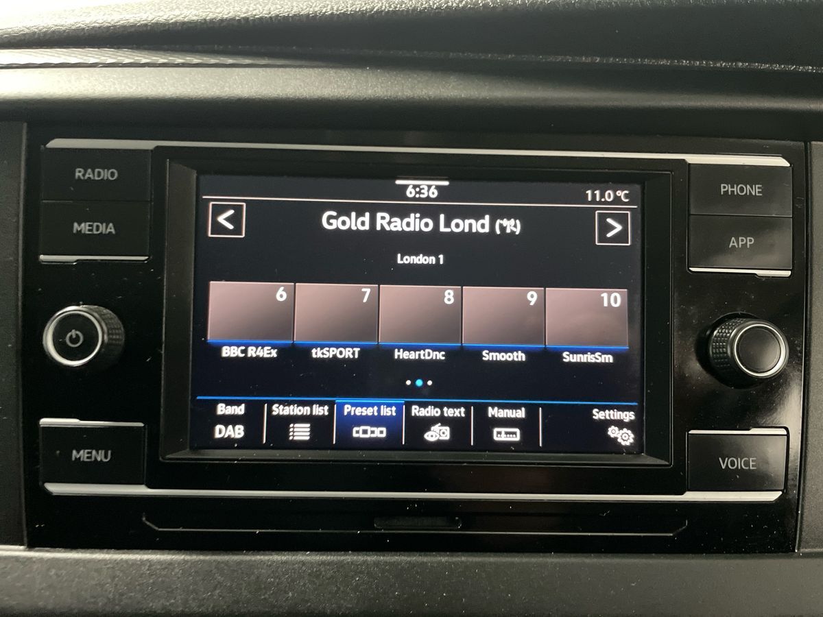 Used Volkswagen Transporter 2020 for sale - 77031342: Photo 17