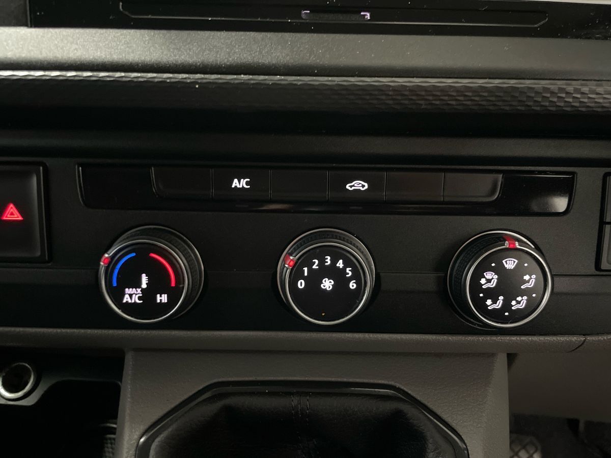 Used Volkswagen Transporter 2020 for sale - 77031342: Photo 18