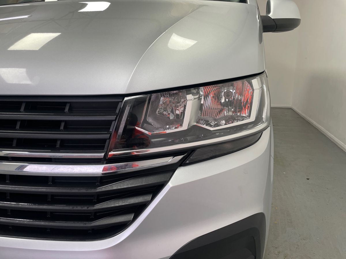 Used Volkswagen Transporter 2020 for sale - 77031342: Photo 23