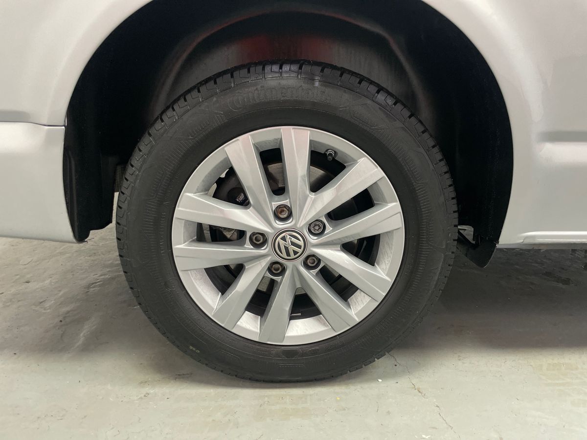 Used Volkswagen Transporter 2020 for sale - 77031342: Photo 24