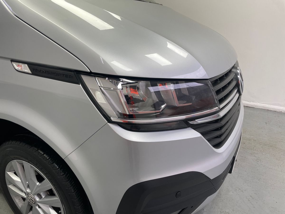 Used Volkswagen Transporter 2020 for sale - 77031342: Photo 26