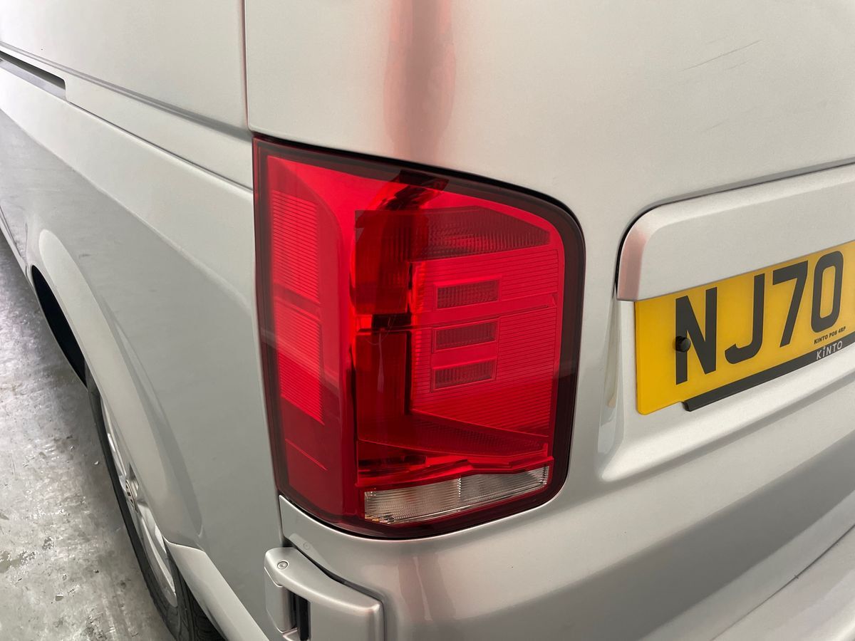 Used Volkswagen Transporter 2020 for sale - 77031342: Photo 27