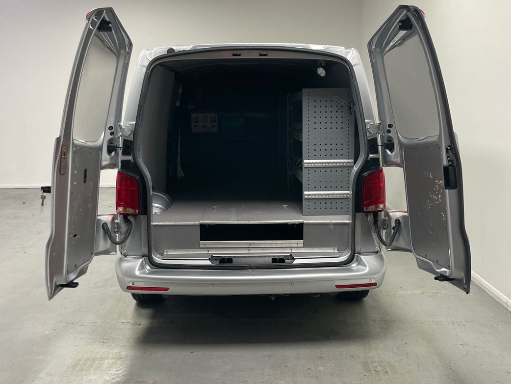 Used Volkswagen Transporter 2020 for sale - 77031342: Photo 7