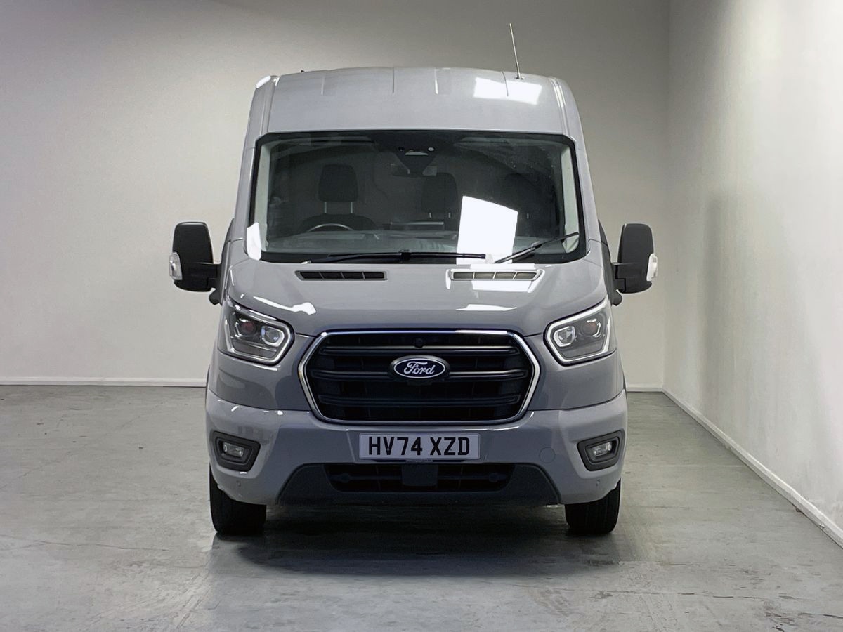 Used Ford Transit 2024 for sale - 77071060: Photo 2