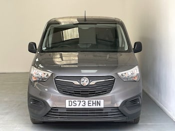 Used Vauxhall Combo 2023 for sale - 79284590: Photo