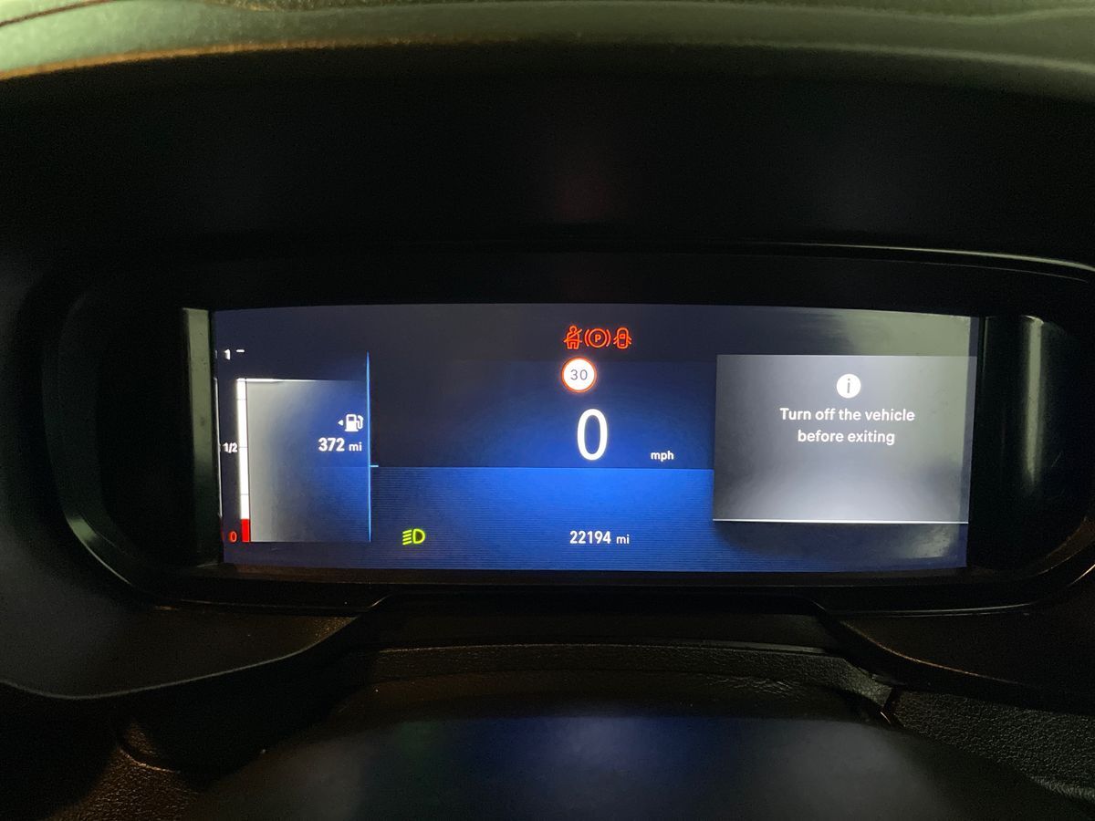 Used Vauxhall Combo 2024 for sale - 76696532: Photo 16