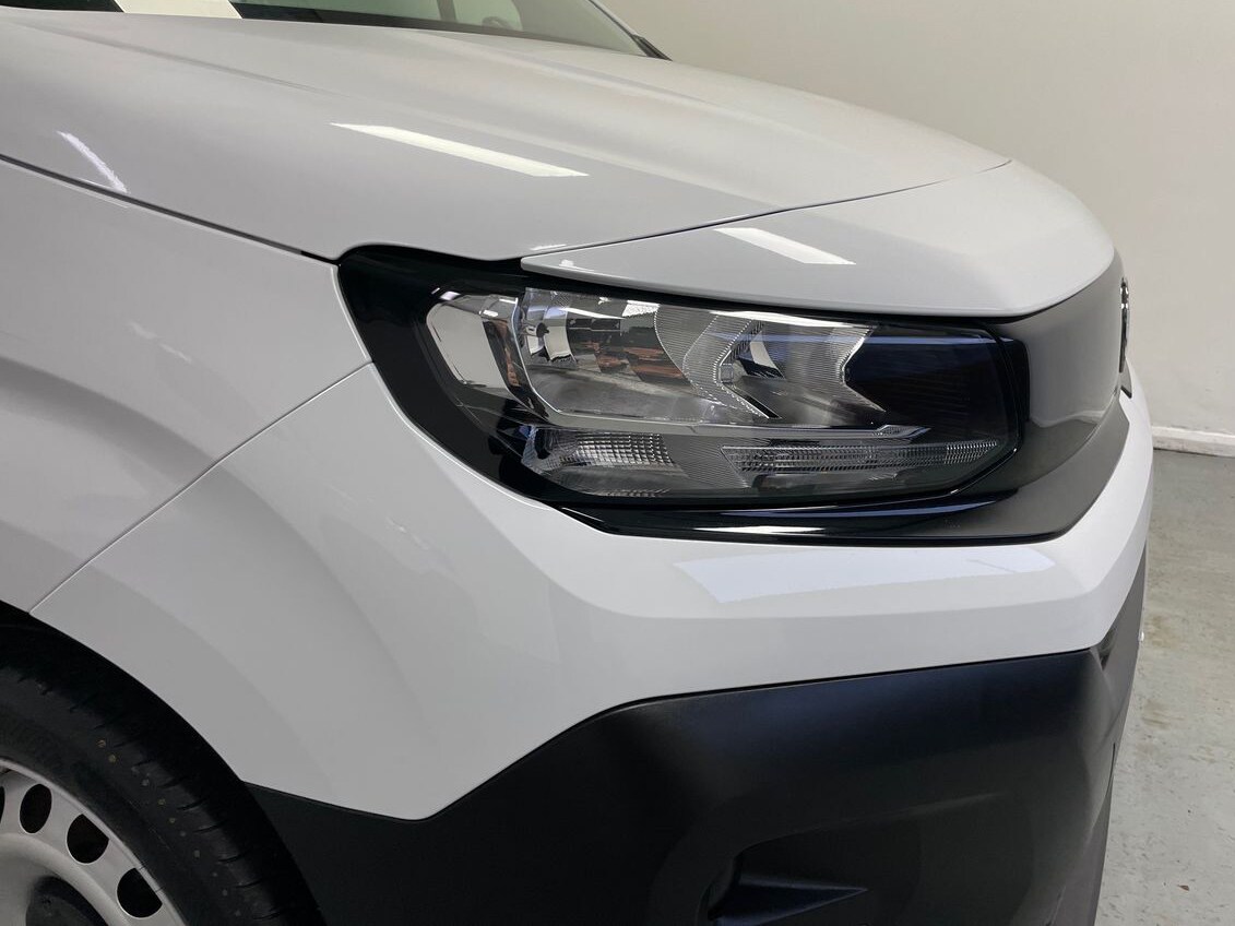 Used Vauxhall Combo 2024 for sale - 76696532: Photo 24