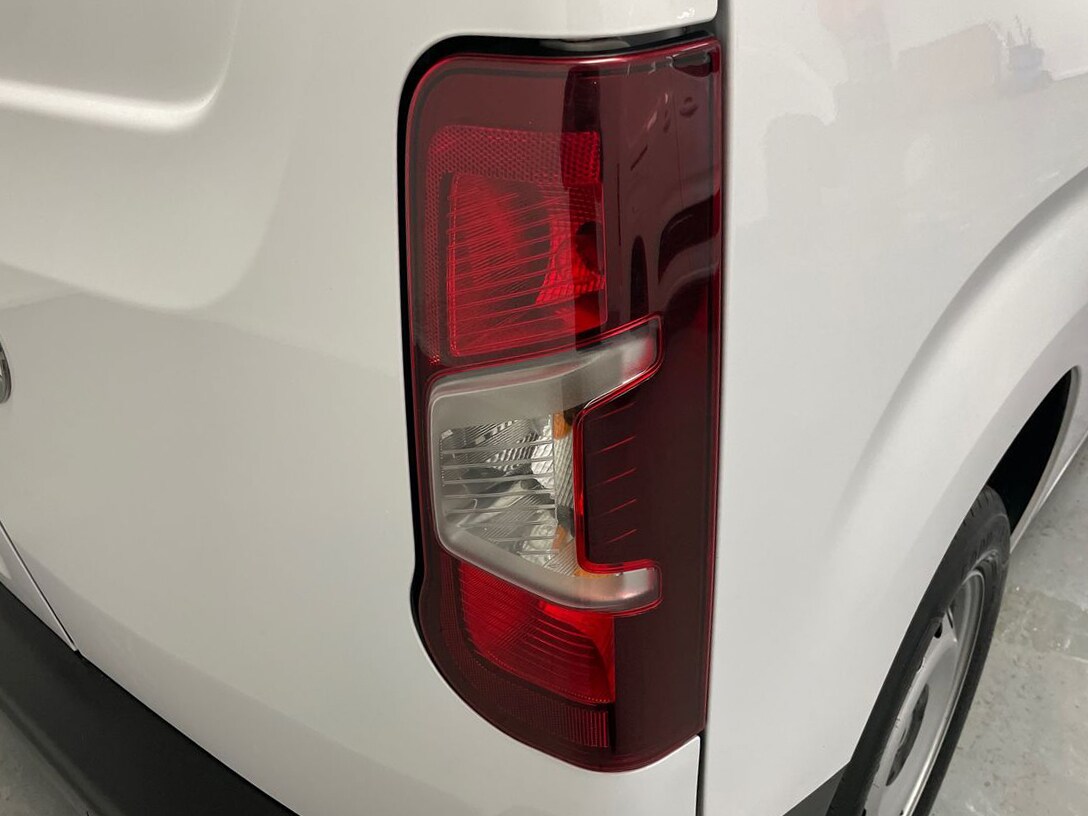 Used Vauxhall Combo 2024 for sale - 76696532: Photo 27