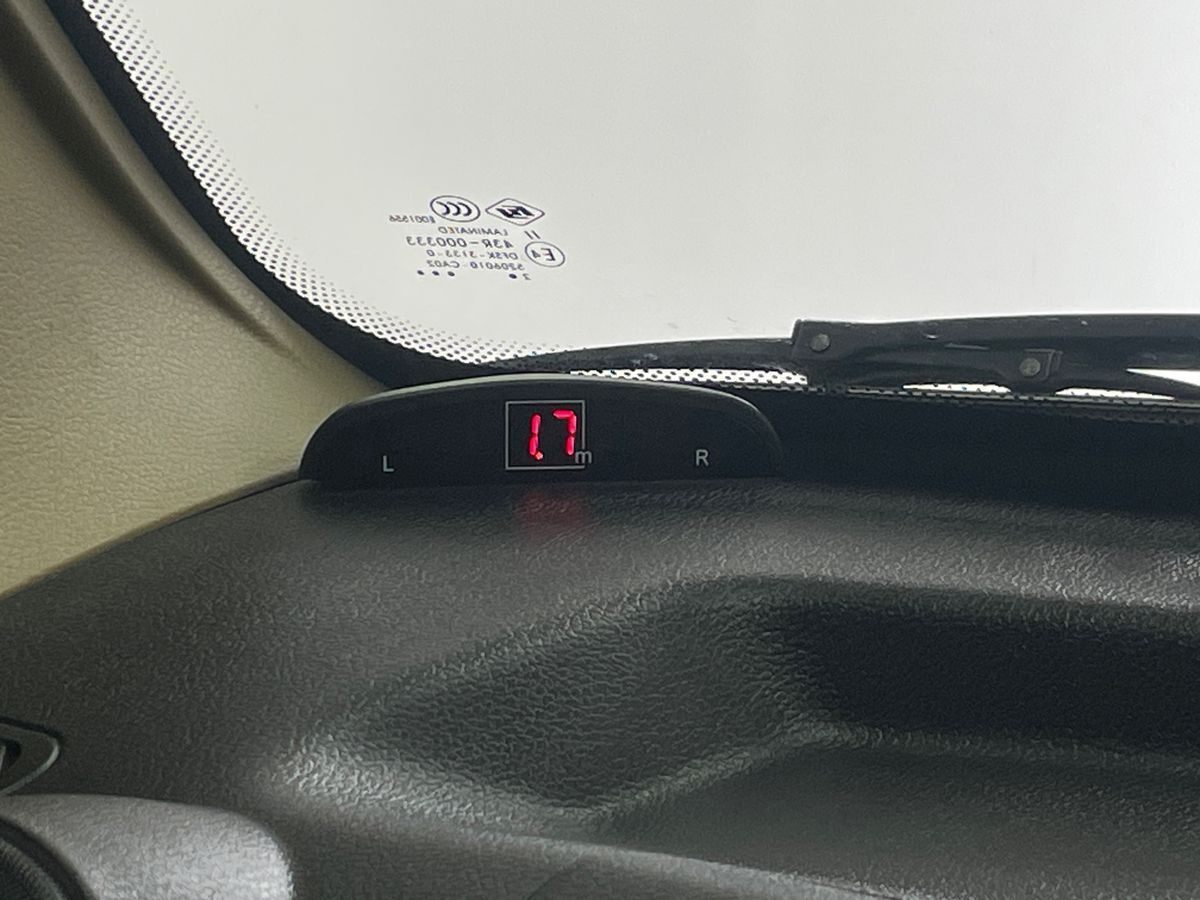 Vehicle 31