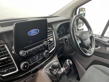 Used Ford Transit Custom 2023 for sale - 79226104: Photo