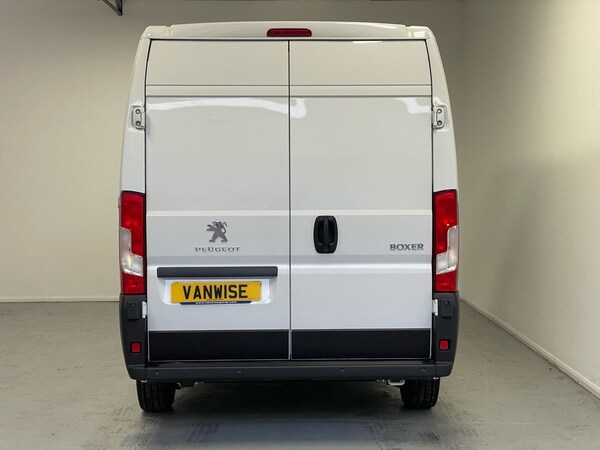 Used Peugeot Boxer 2024 for sale - 70846312: Photo 12