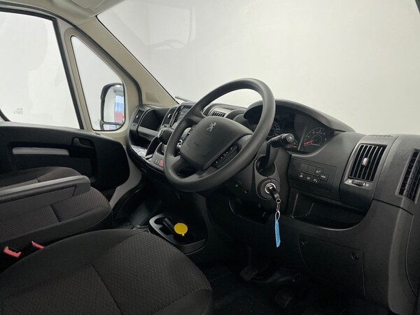 Used Peugeot Boxer 2024 for sale - 70846312: Photo 15
