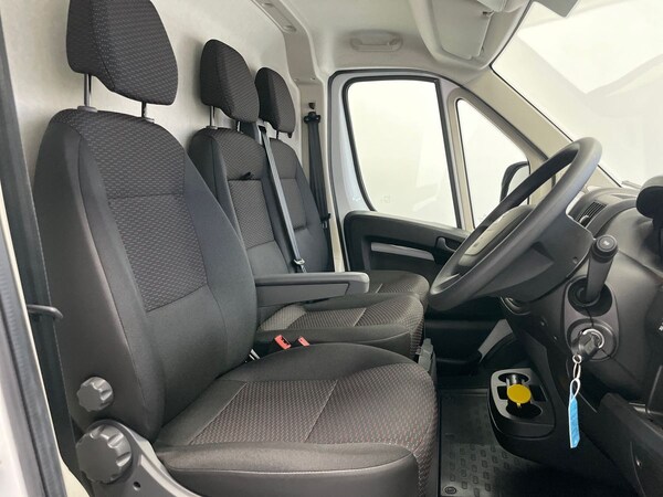 Used Peugeot Boxer 2024 for sale - 70846312: Photo 16