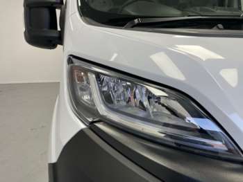 Used Peugeot Boxer 2024 for sale - 70846312: Photo