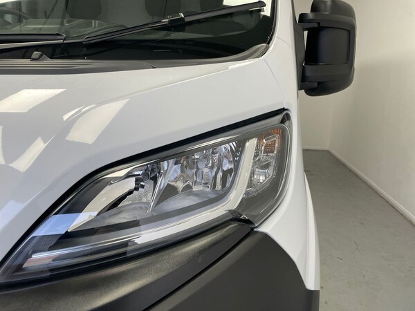 Used Peugeot Boxer 2024 for sale - 70846312: Photo 4