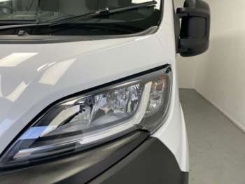 Used Peugeot Boxer 2024 for sale - 70846312: Photo