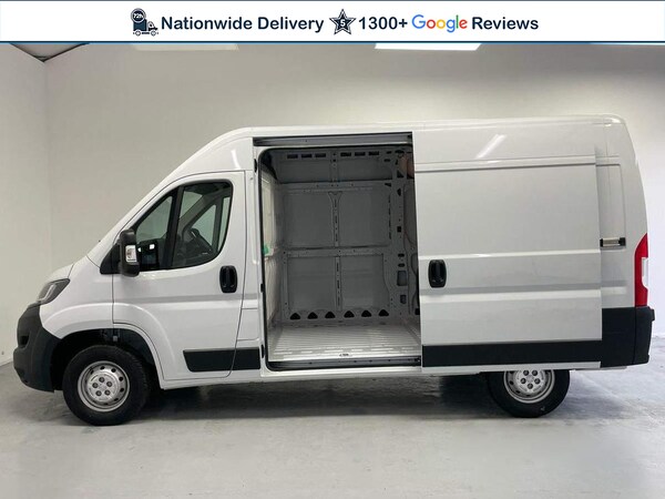 Used Peugeot Boxer 2024 for sale - 70846312: Photo 9