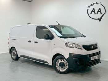 Used Peugeot Expert 2022 for sale - 74607547: Photo
